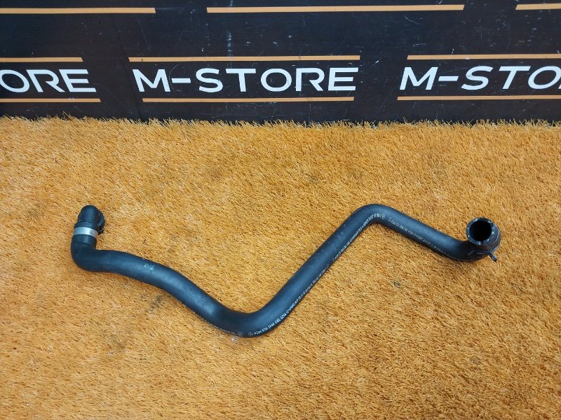 Патрубок системы охлаждения, 670 рублей, Красноярск