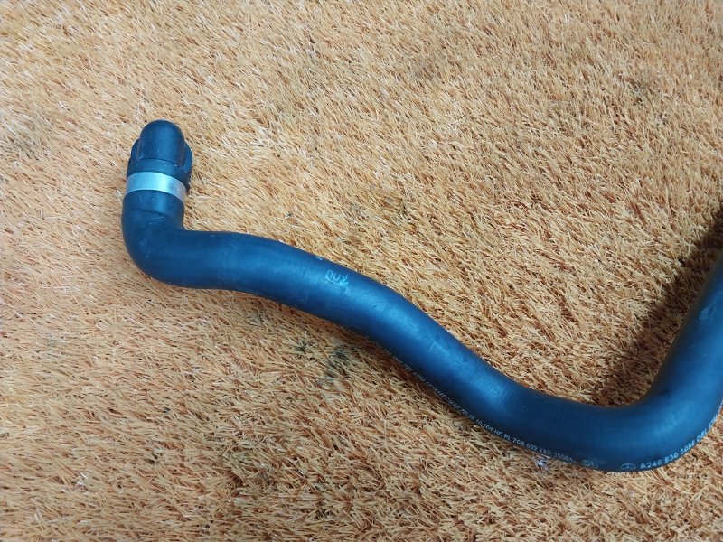 Патрубок системы охлаждения, 670 рублей, Красноярск