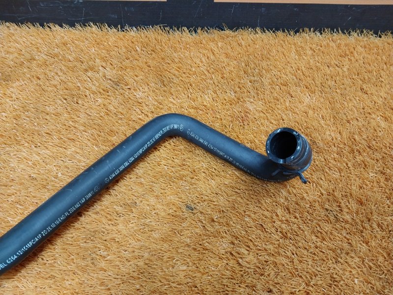 Патрубок системы охлаждения, 670 рублей, Красноярск