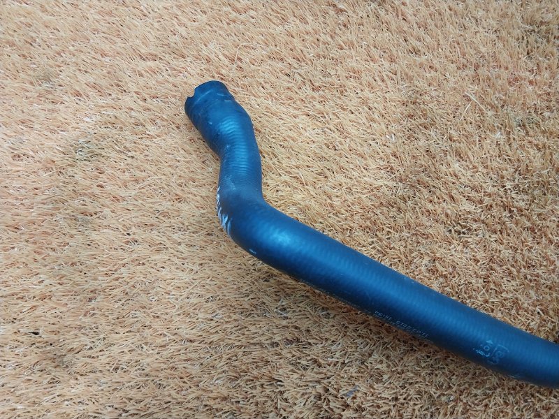 Патрубок системы охлаждения, 540 рублей, Красноярск