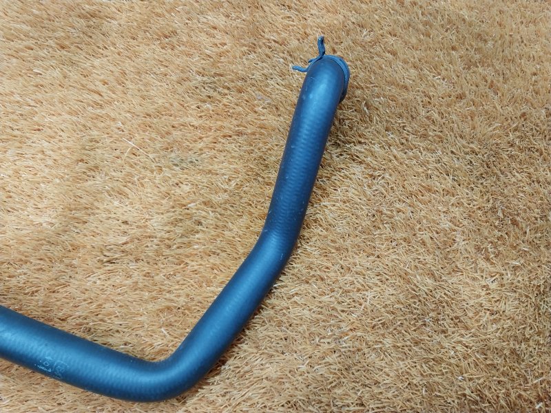 Патрубок системы охлаждения, 540 рублей, Красноярск