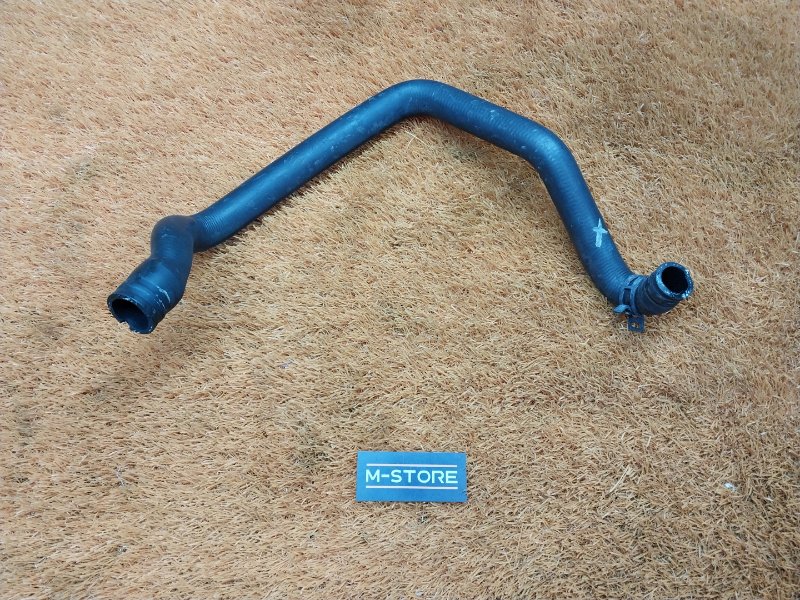 Патрубок системы охлаждения, 540 рублей, Красноярск