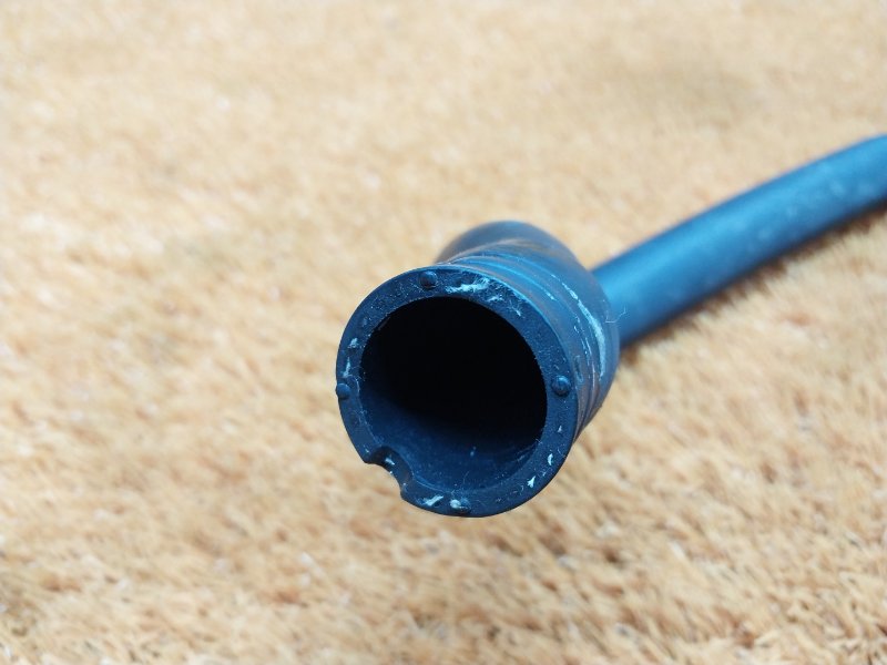 Патрубок системы охлаждения, 540 рублей, Красноярск