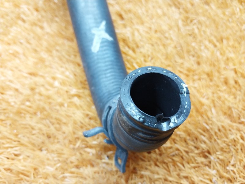 Патрубок системы охлаждения, 540 рублей, Красноярск