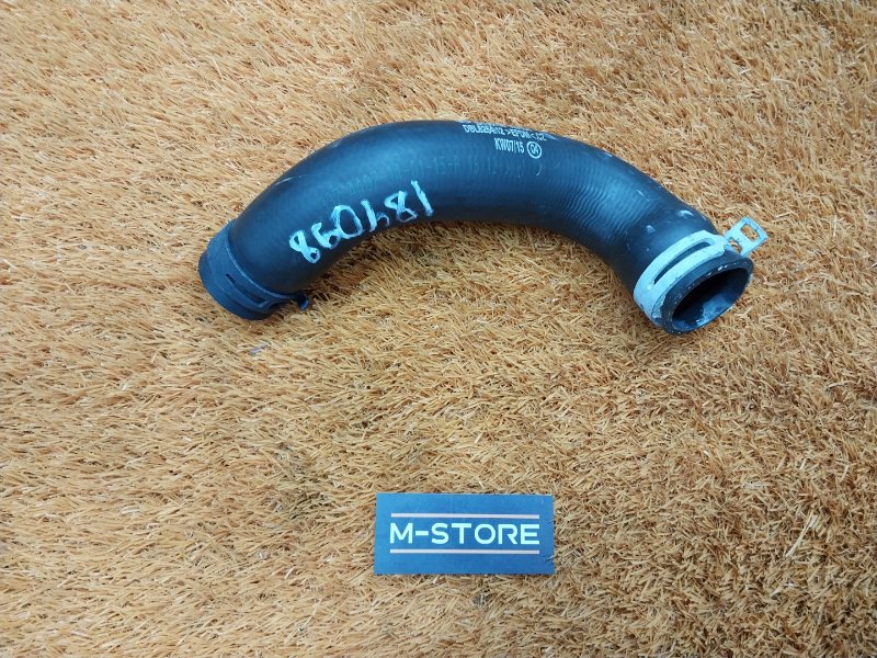 Патрубок системы охлаждения, 210 рублей, Красноярск