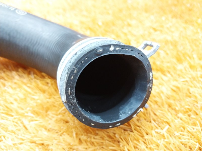 Патрубок системы охлаждения, 210 рублей, Красноярск