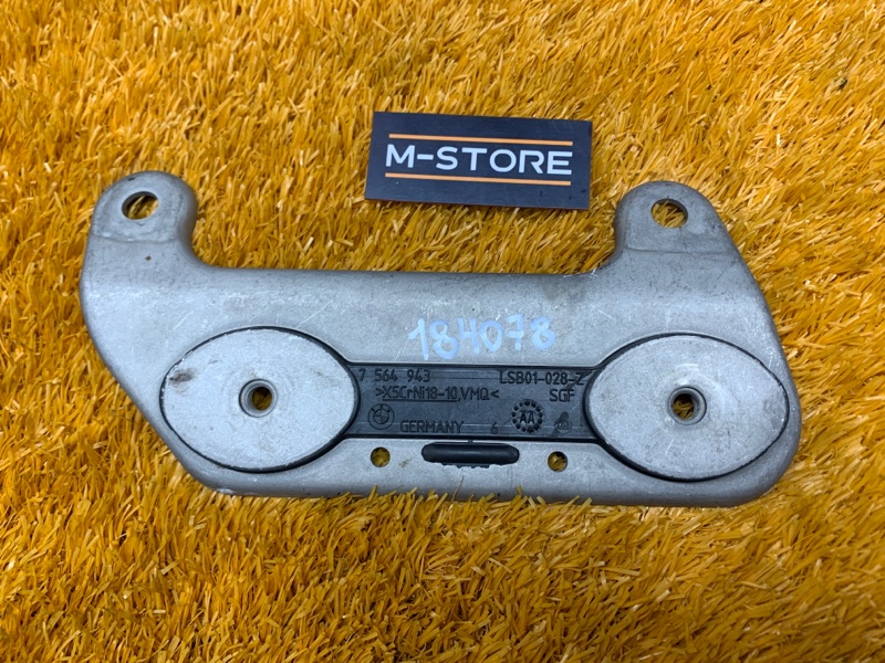 кронштейн глушителя, 350 рублей, Красноярск