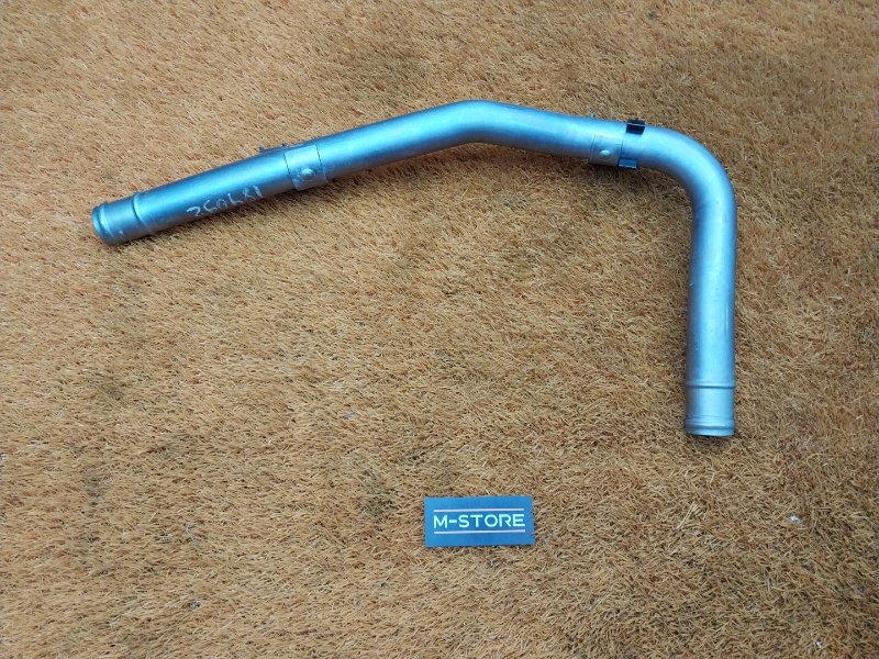 Патрубок системы охлаждения, 480 рублей, Красноярск