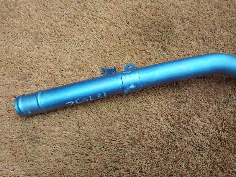 Патрубок системы охлаждения, 480 рублей, Красноярск