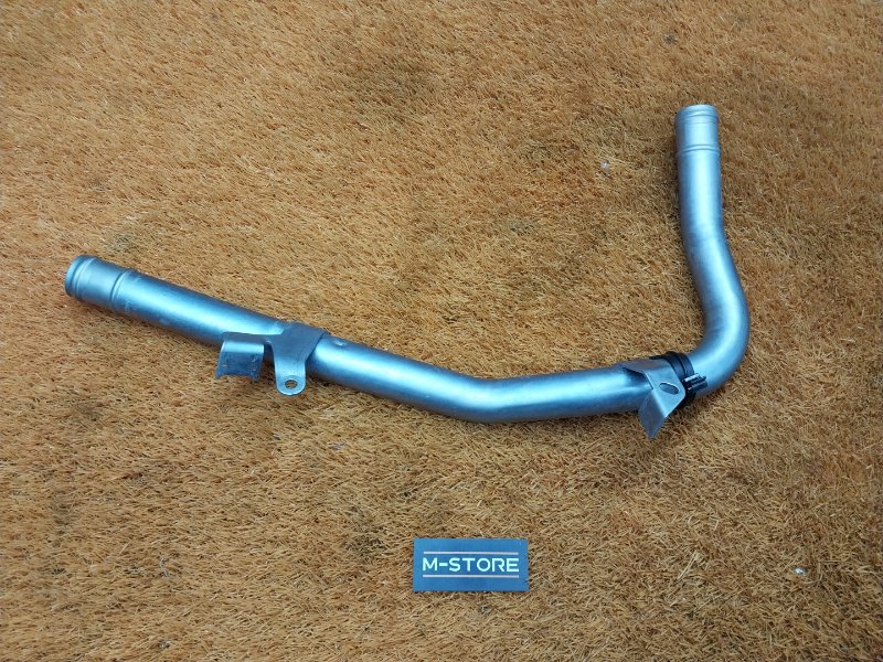 Патрубок системы охлаждения, 480 рублей, Красноярск