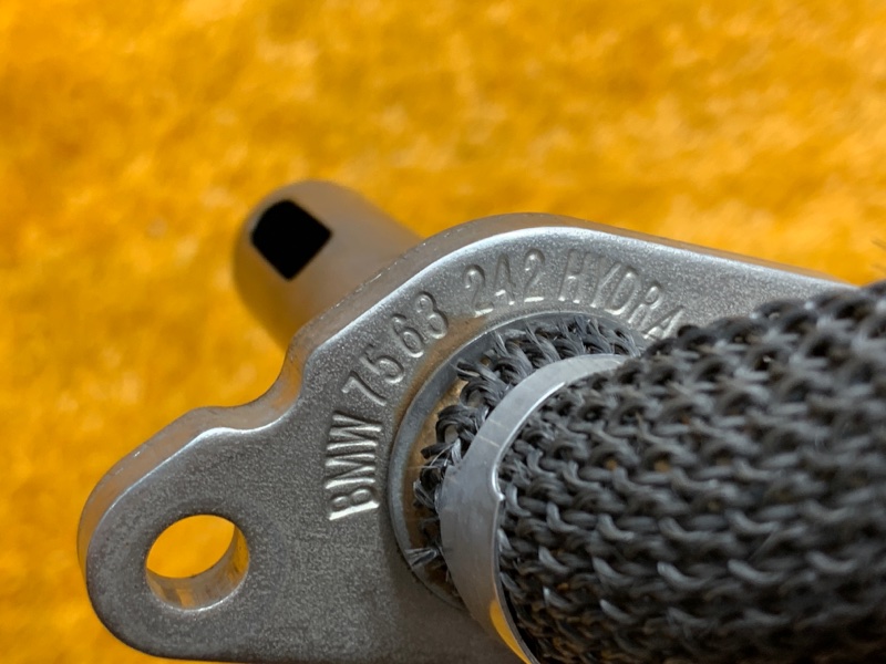 Патрубок картерных газов, 510 рублей, Красноярск