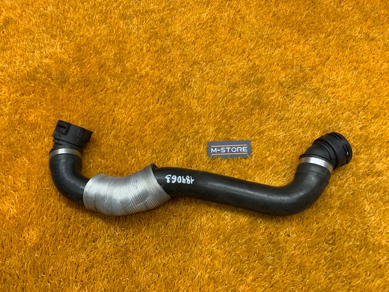 Патрубок радиатора нижний, 860 рублей, Красноярск