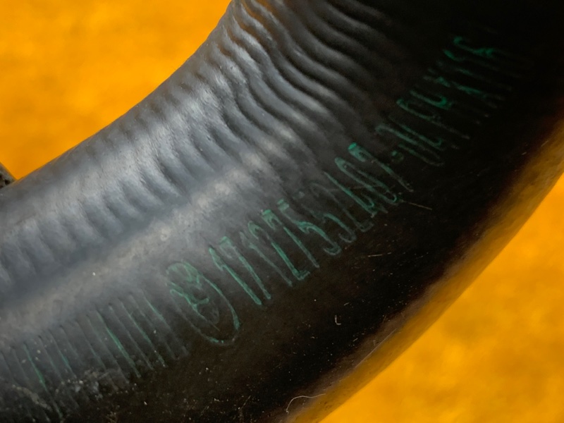 Патрубок радиатора нижний, 860 рублей, Красноярск