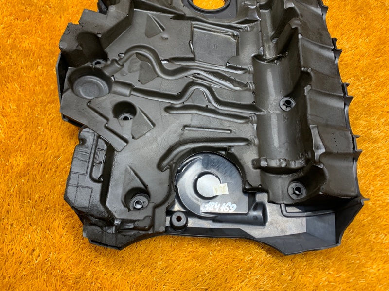 крышка двигателя, 600 рублей, Красноярск