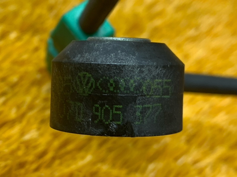 Датчик детонации, 300 рублей, Красноярск