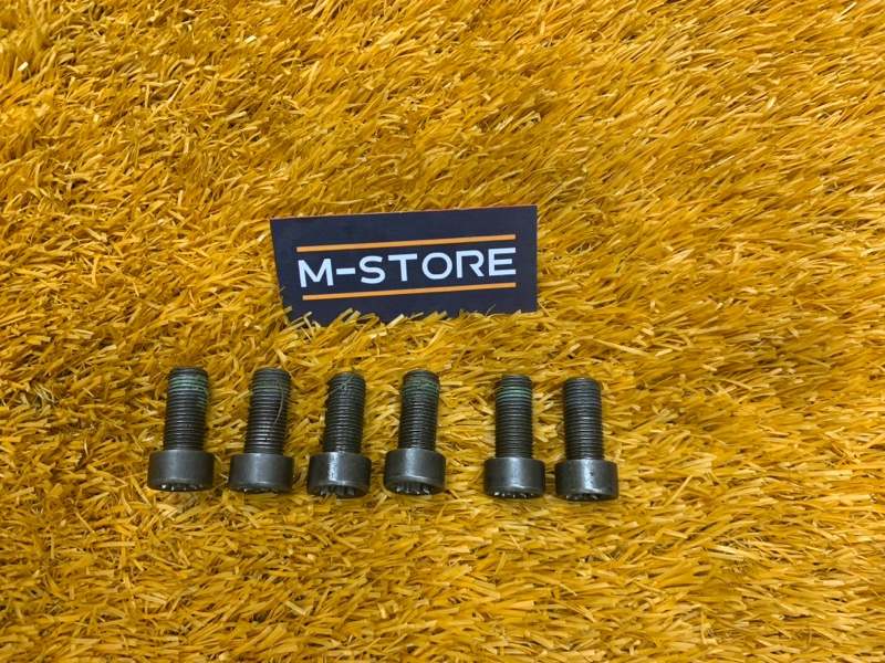 Болт маховика, 380 рублей, Красноярск