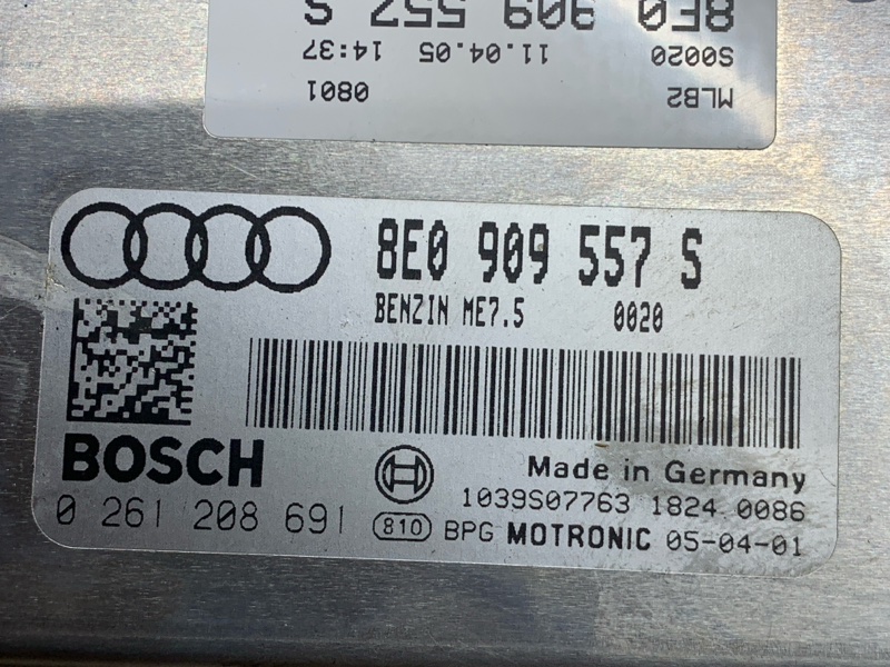 блок управления двс, 1700 рублей, Красноярск