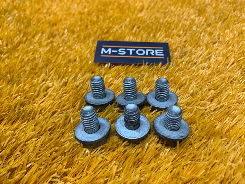 болт гидротрансформатора, 380 рублей, Красноярск