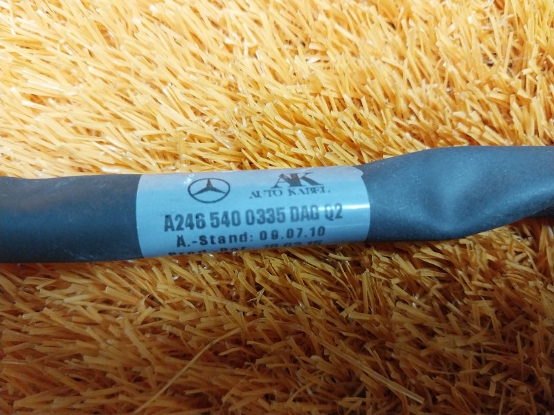 Провод массы, 340 рублей, Красноярск