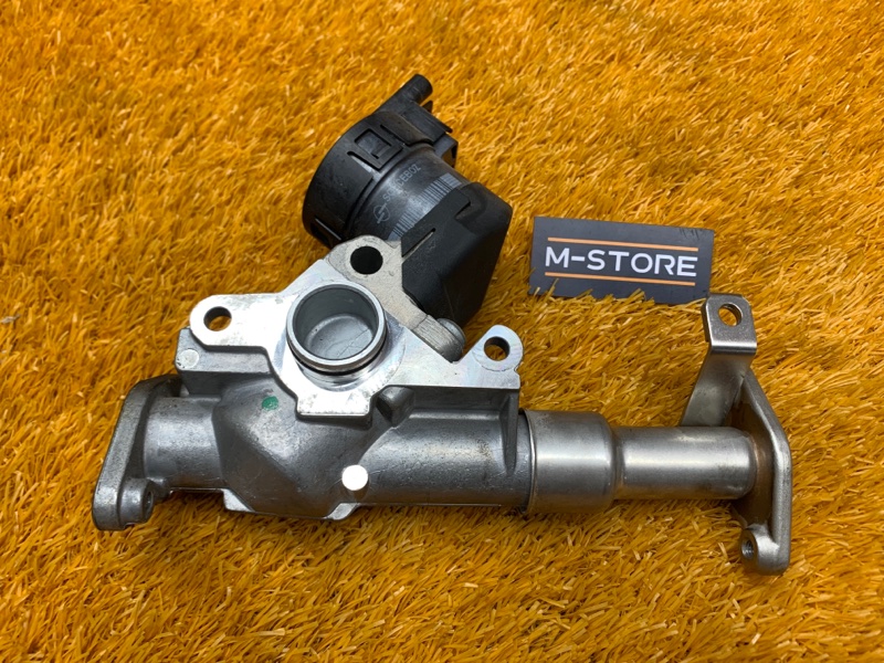 клапан EGR, 1290 рублей, Красноярск