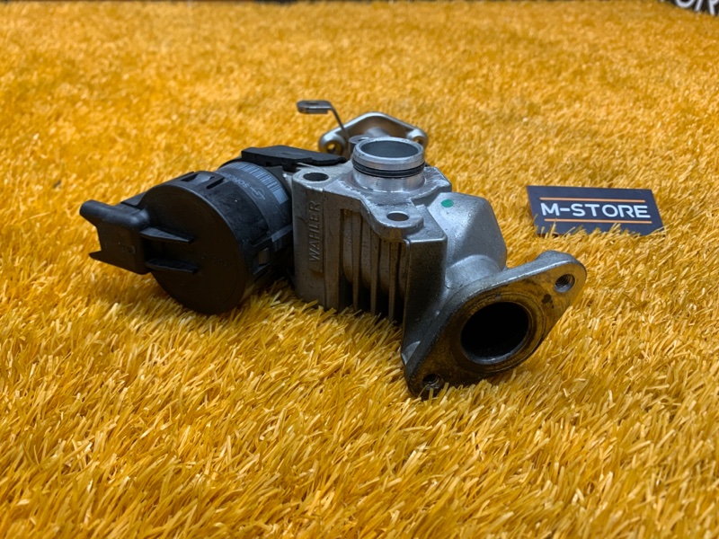 клапан EGR, 1290 рублей, Красноярск