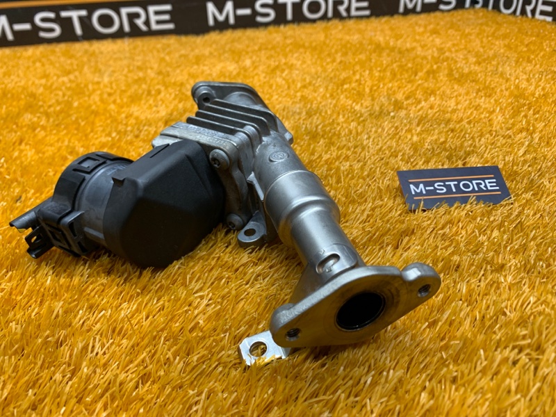 клапан EGR, 1290 рублей, Красноярск