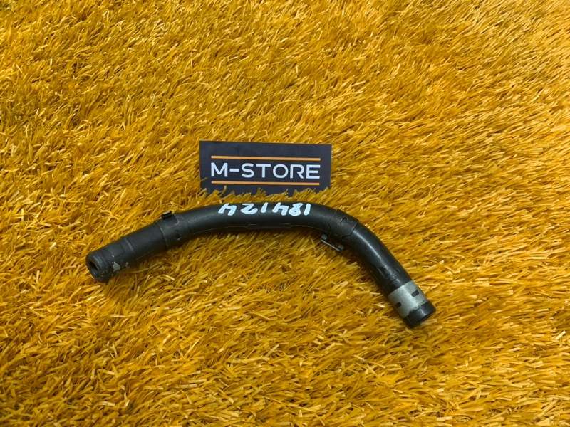 трубка вентиляции топливного бака, 300 рублей, Красноярск