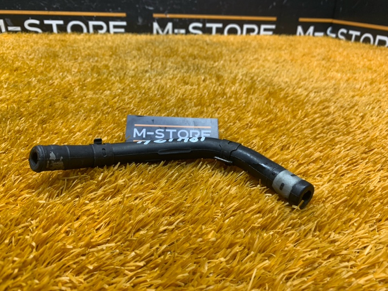 трубка вентиляции топливного бака, 300 рублей, Красноярск