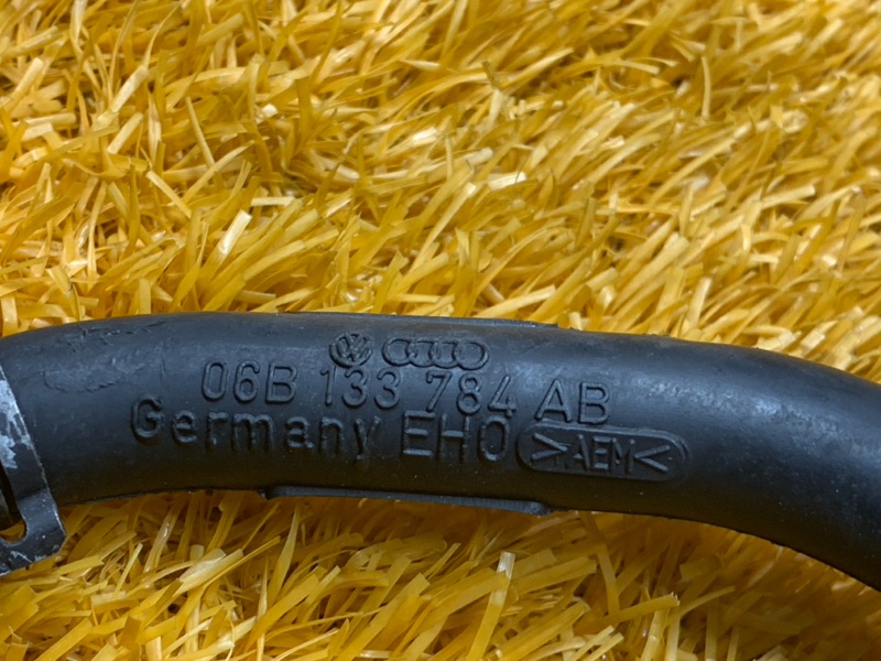 трубка вентиляции топливного бака, 300 рублей, Красноярск