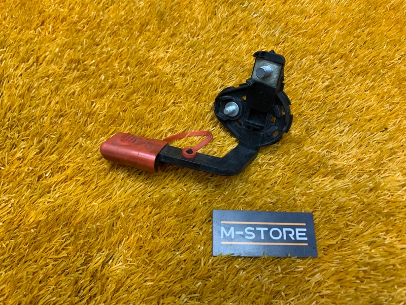 Клемма аккумулятора плюс, 630 рублей, Красноярск