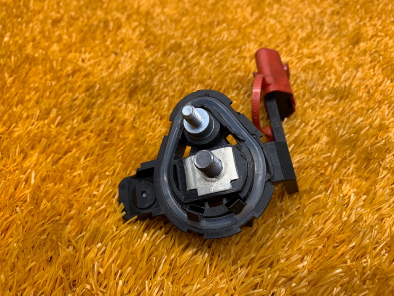 Клемма аккумулятора плюс, 630 рублей, Красноярск