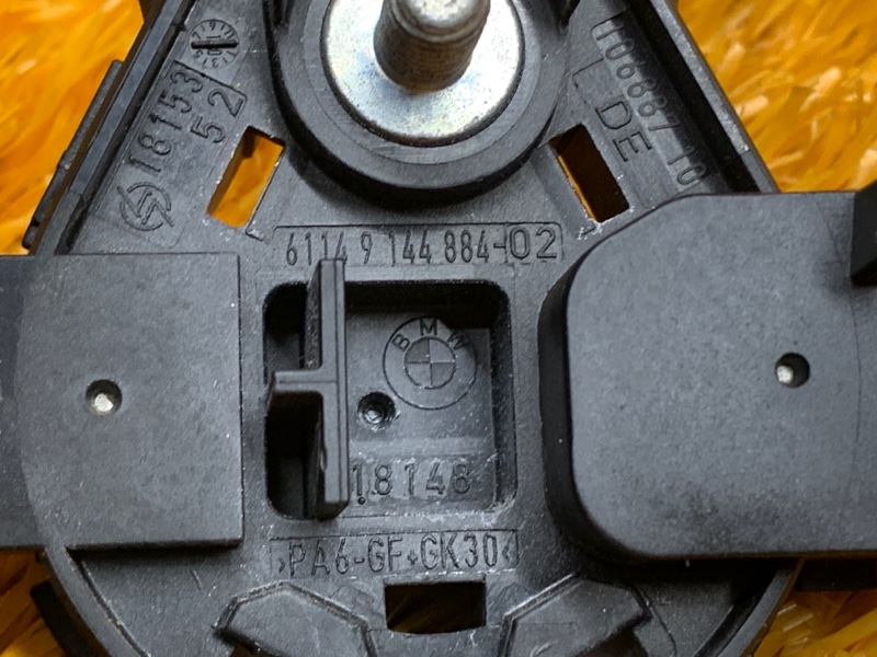 Клемма аккумулятора плюс, 630 рублей, Красноярск