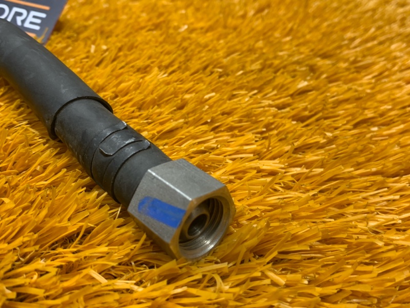 шланг топливный, 500 рублей, Красноярск