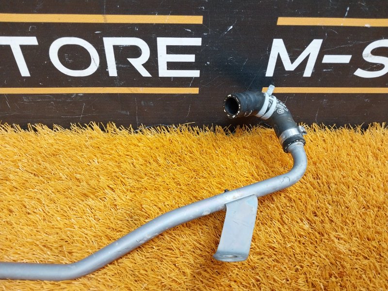 трубка охлаждающей системы, 930 рублей, Красноярск