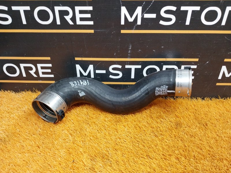 Патрубок интеркулера, 1620 рублей, Красноярск