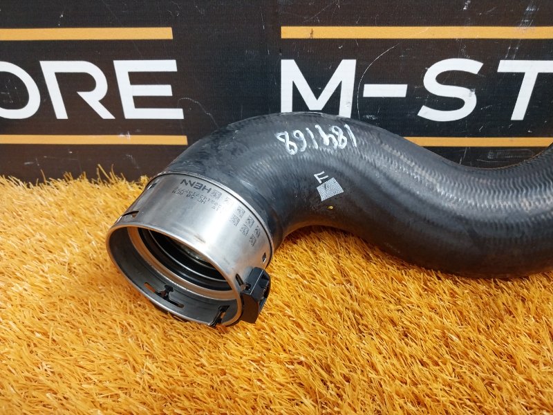 Патрубок интеркулера, 1620 рублей, Красноярск