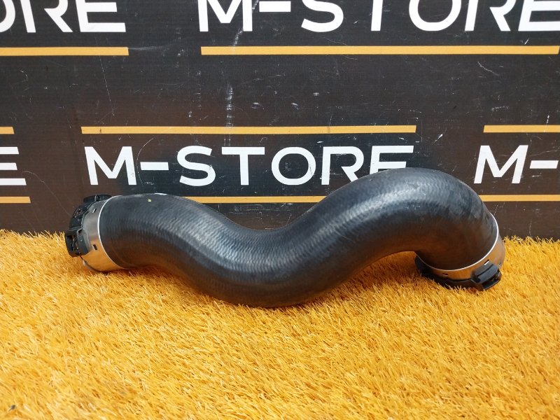 Патрубок интеркулера, 1620 рублей, Красноярск