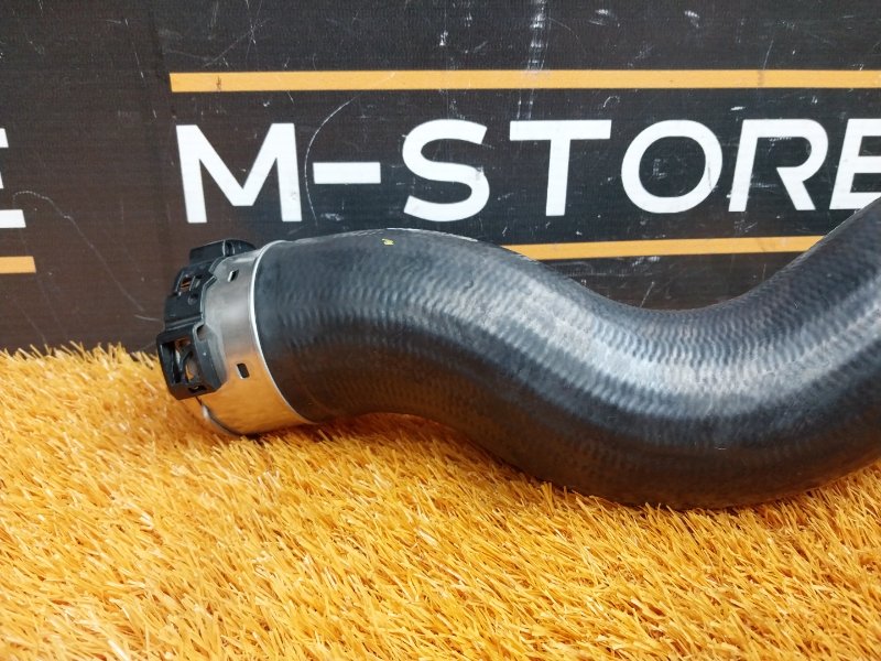 Патрубок интеркулера, 1620 рублей, Красноярск