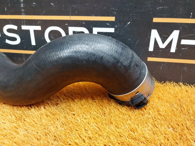 Патрубок интеркулера, 1620 рублей, Красноярск