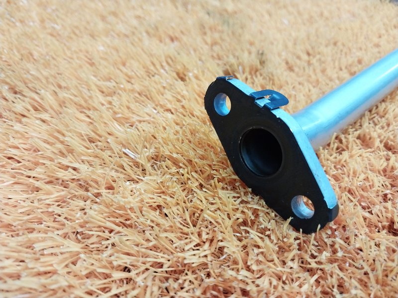 Трубка турбины, 450 рублей, Красноярск