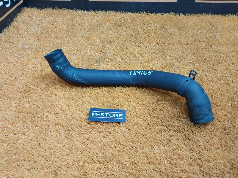 Патрубок системы охлаждения, 540 рублей, Красноярск