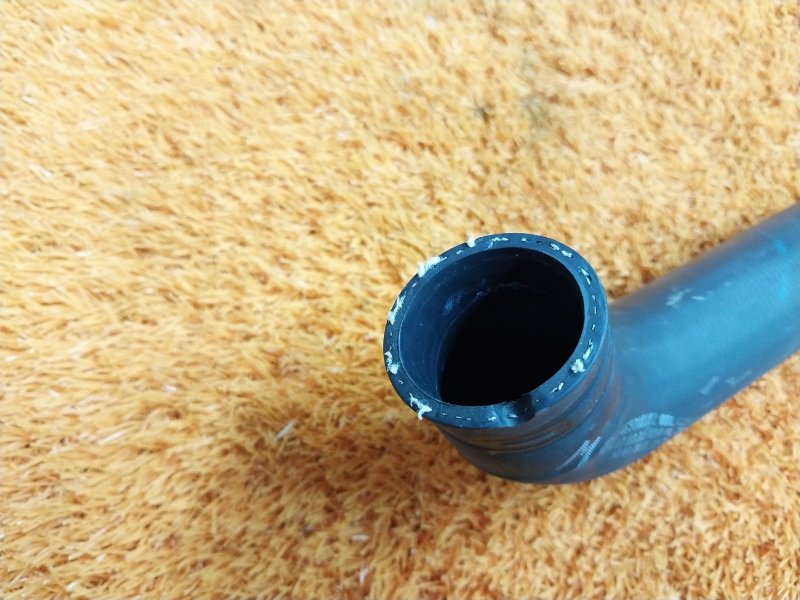 Патрубок системы охлаждения, 540 рублей, Красноярск