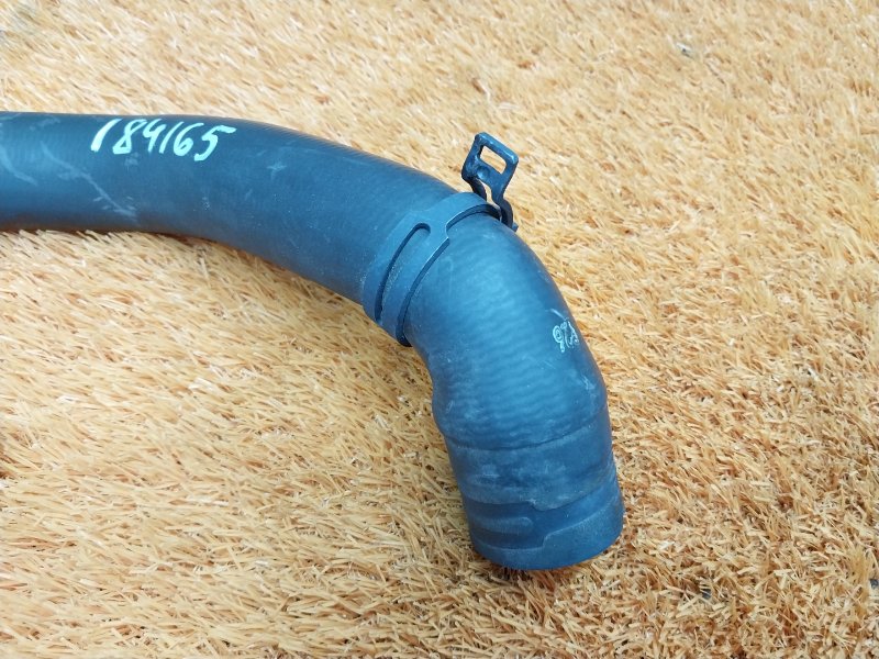 Патрубок системы охлаждения, 540 рублей, Красноярск