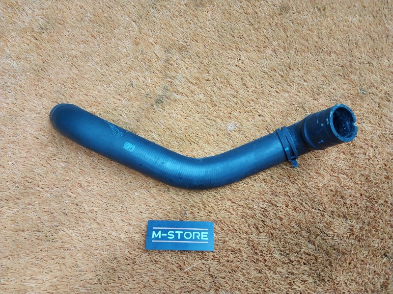 Патрубок системы охлаждения, 540 рублей, Красноярск