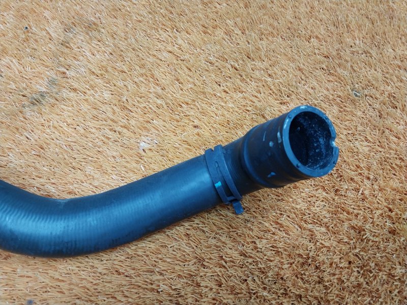 Патрубок системы охлаждения, 540 рублей, Красноярск