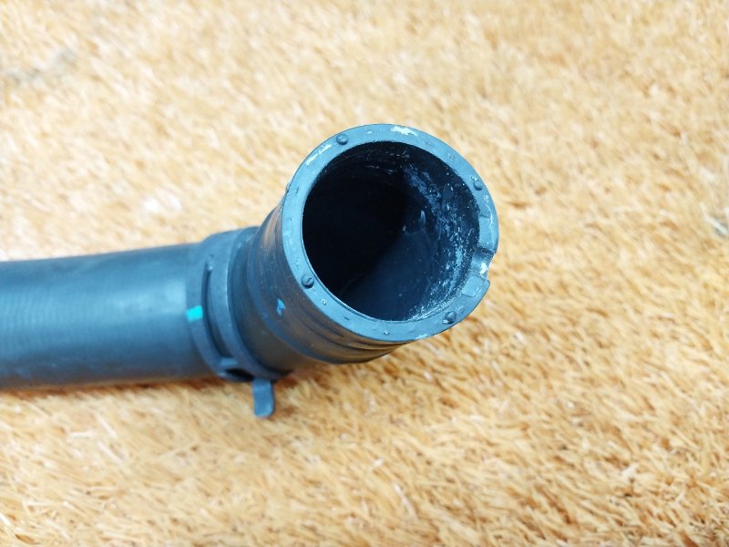 Патрубок системы охлаждения, 540 рублей, Красноярск