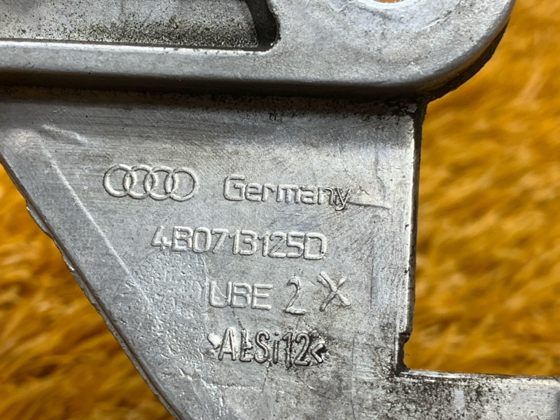 Кронштейн троса АКПП, 340 рублей, Красноярск