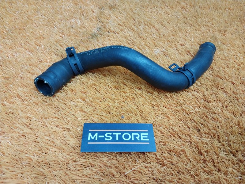 Патрубок системы охлаждения, 540 рублей, Красноярск