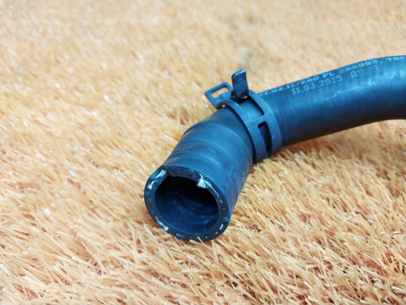 Патрубок системы охлаждения, 540 рублей, Красноярск