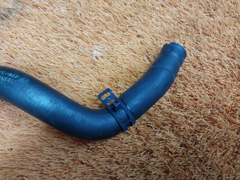 Патрубок системы охлаждения, 540 рублей, Красноярск